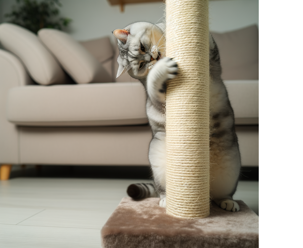 Katzenverhalten lenken Katzenverhalten lenken